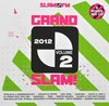 Various Artists - Grand Slam 2012 - Volume 2