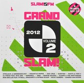 Various Artists - Grand Slam 2012 - Volume 2