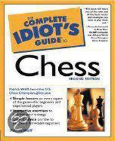 The Complete Idiot's Guide to Chess