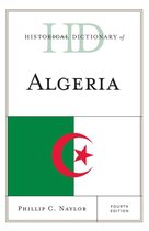 Historical Dictionaries of Africa - Historical Dictionary of Algeria