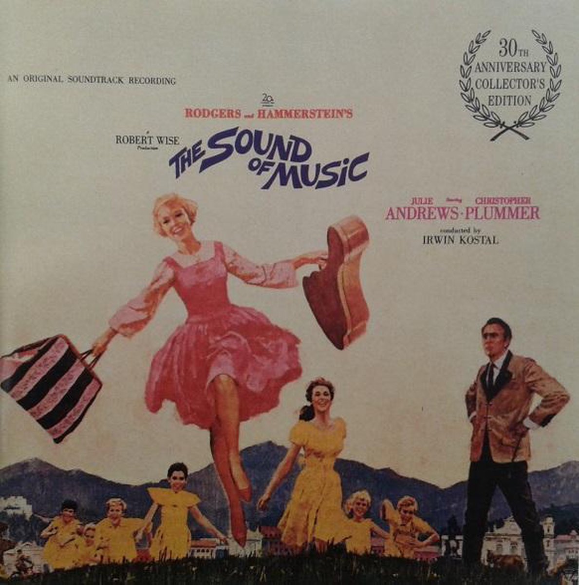 The Sound Of Music