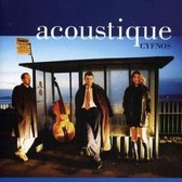 Acoustique - Cyfnos (CD)