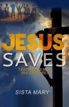 Jesus Saves