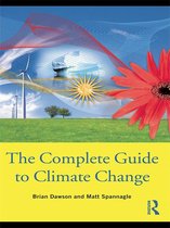 The Complete Guide to Climate Change