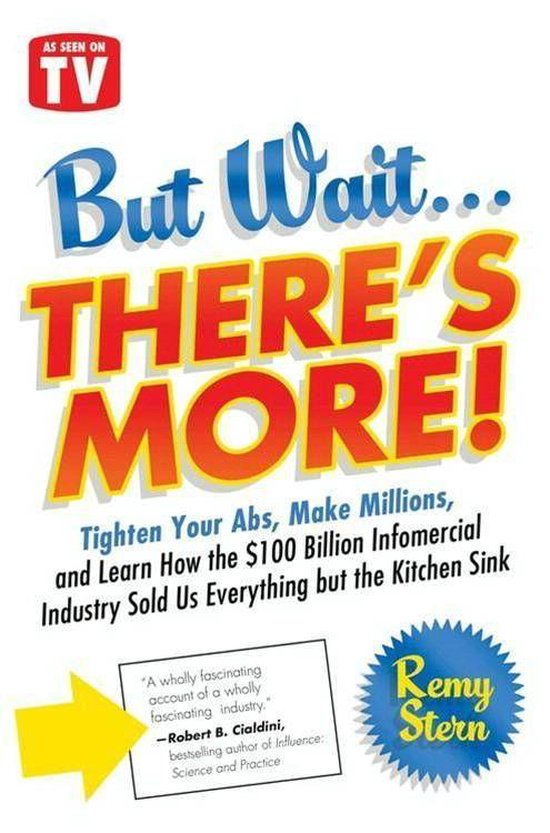But Wait ... There's More! - cover