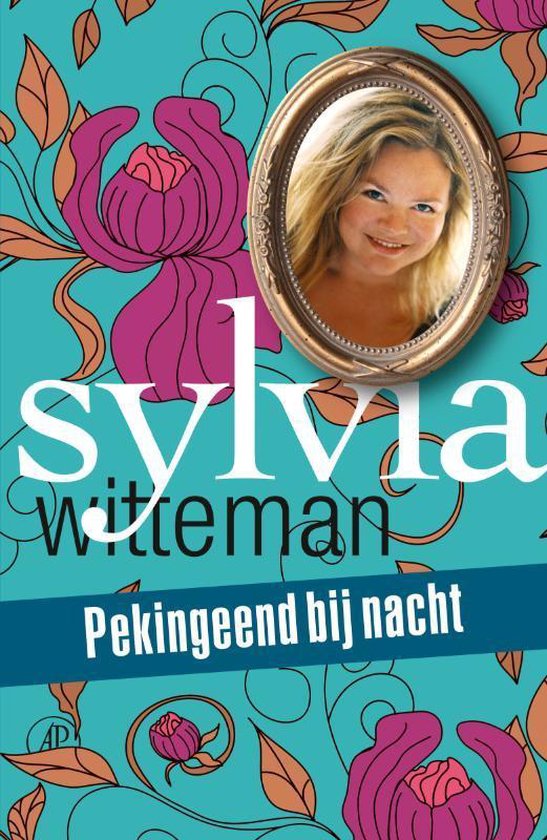 Pekingeend bij nacht | Sylvia Witteman - cover