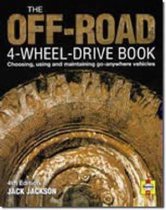 The Off-Road 4-Wheel Drive Book