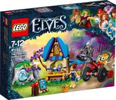 LEGO Elves La capture de Sophie Jones - 41182