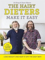 The Hairy Dieters Make It Easy Lose weight and keep it off the easy way