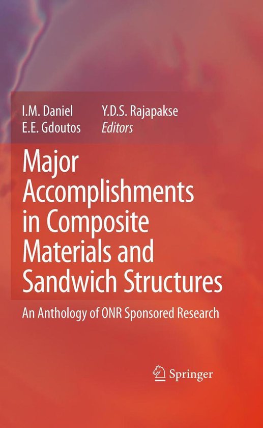 Chemistry and Material Science (R0) - Major Accomplishments  ... - cover