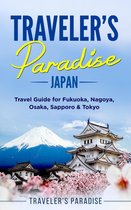 Traveler's Paradise - Japan