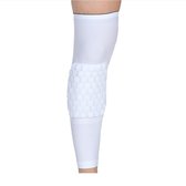 Sportbrace Knie – Wit – maat L