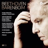 Beethoven Barenboim