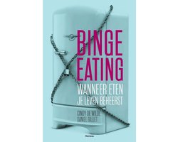 Binge eating