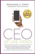 CEO of Live Video