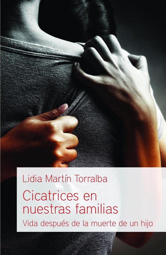 Cicatrices en nuestras familias - cover