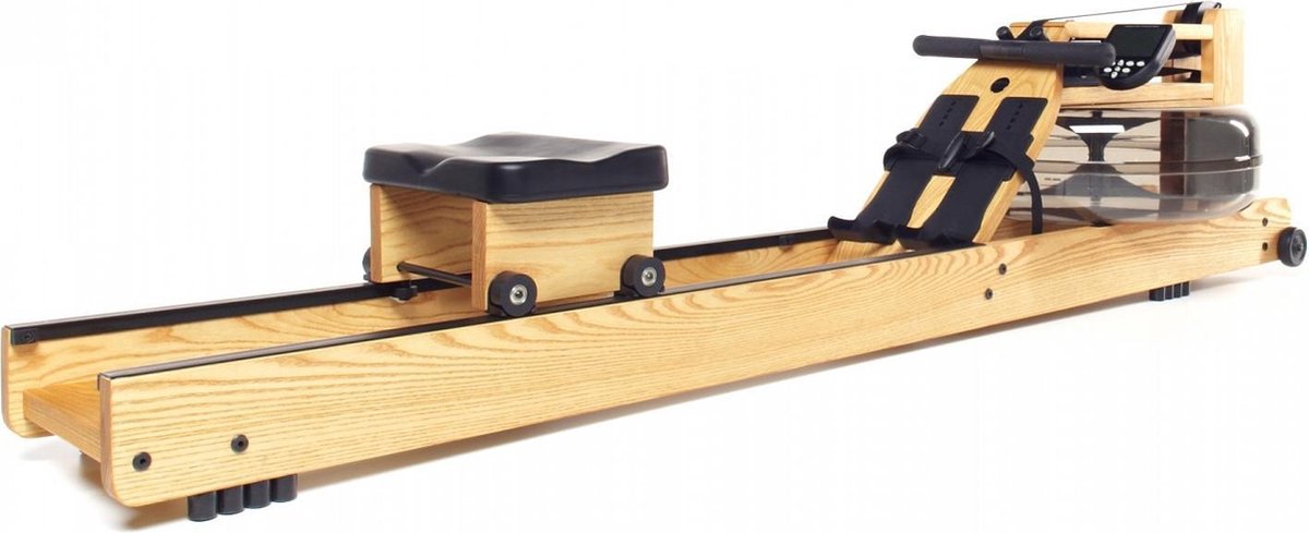 Waterrower Roeitrainer Essenhout