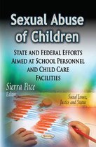 Omslag Sexual Abuse of Children