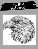 My Bird Sketchbook
