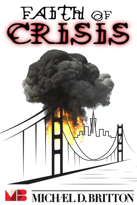 Faith of Crisis - cover