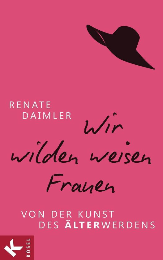 Wir wilden weisen Frauen - cover