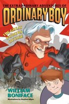 Extraordinary Adventures of Ordinary Boy 3 - Extraordinary Adventures of Ordinary Boy, Book 3: The Great Powers Outage