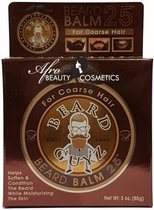 Beard Guyz Beard Balm 25 For Coarse Hair 85 gr