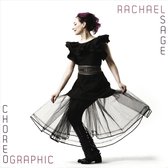 Rachael Sage - Choreographic (CD)