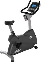 Bol.com Life Fitness C1 Hometrainer met Go Console aanbieding