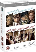 Witness For The Prosecution/and Then There Were None