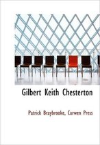 Gilbert Keith Chesterton