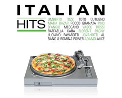 Italian Hits