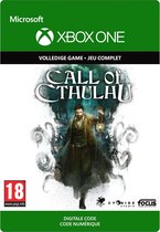 Call of Cthulhu - Xbox One Download