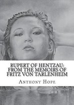 Rupert of Hentzau