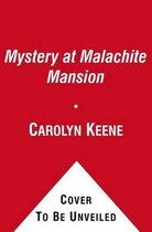 Mystery At Malachite Mansion