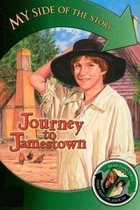 My Side Of The Story Journey To Jamestown
