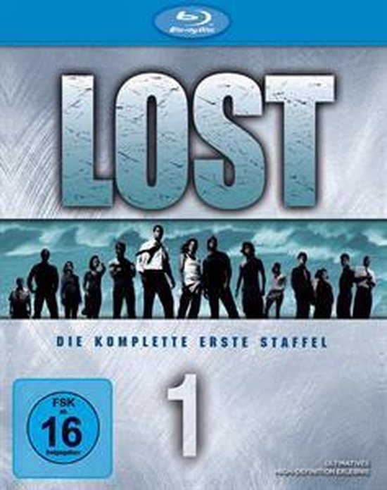 Lost - S.1