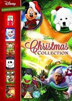 Disney Christmas Collection (Import)