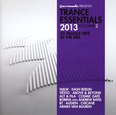 Trance Essentials 2013 Vol.2