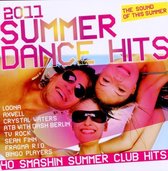 Summer Dance Hits 2011