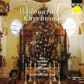Weihnachtliche Orgelmusik