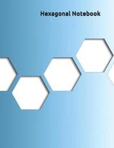 Hexagonal Notebook