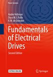 Power Systems - Fundamentals of Electrical Drives