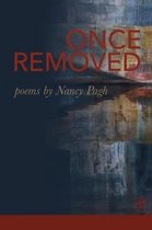 Moonpath Press- Once Removed