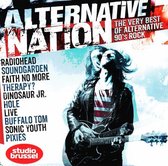 Alternative Nation