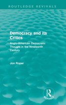 Democracy And Its Critics