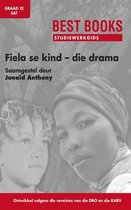 Best Books Studiewerkgidse - Studiewerkgids: Fiela se kind - die drama Graad 12 Eerste Addisionele Taal