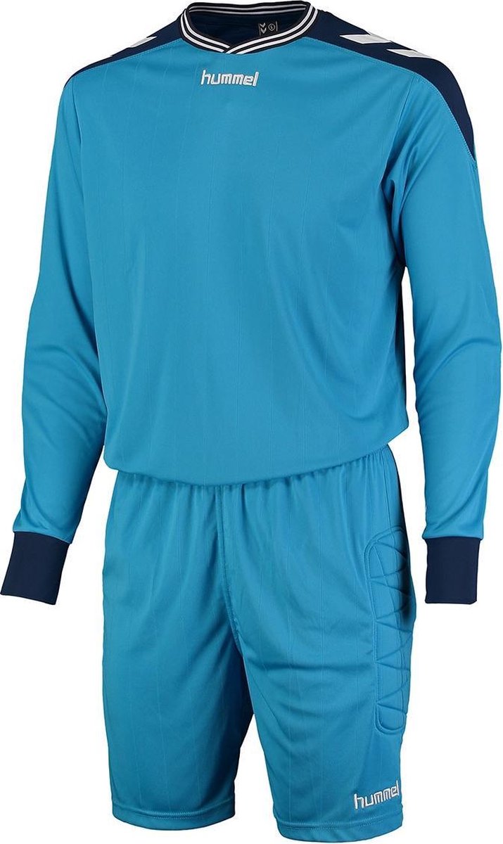 Hummel Basel Keepers Kleding Set
