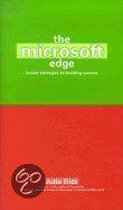The Microsoft Edge