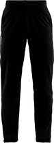 Craft Progress Goalkeeper Sweat Pantalon de sport - Taille XL - Homme - noir / blanc